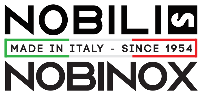 Logo Nobili-Nobinox