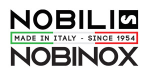 Logo Thiết Bị Nhà Bếp Nobili-Nobinox