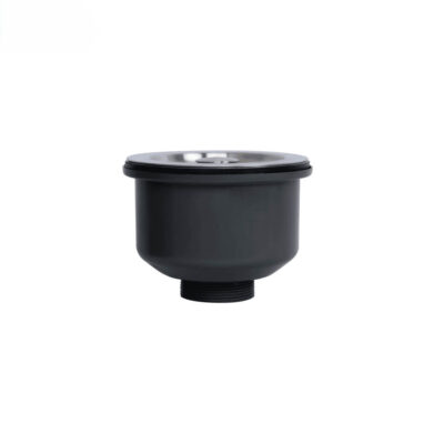 Bát rác chậu rửa bát NOBINOX