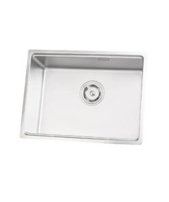 Chậu rửa bát phong cách Nhật Konox TARI 6448SM