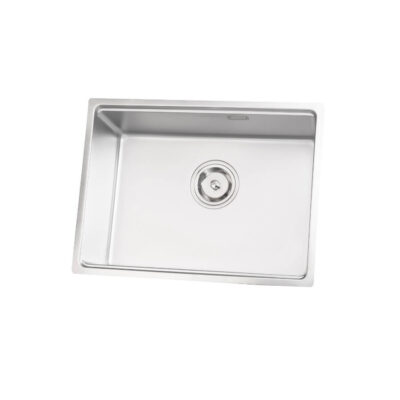 Chậu rửa bát phong cách Nhật Konox TARI 6448SM