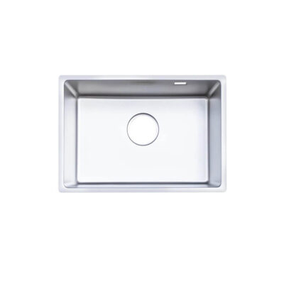 Chậu rửa bát 1 hố NOBINOX LISA NN645S