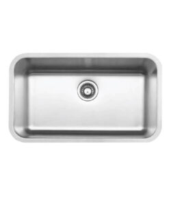 Chậu rửa bát 1 hố NOBINOX PURA NT622U