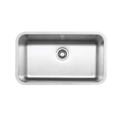 Chậu rửa bát 1 hố NOBINOX PURA NT622U
