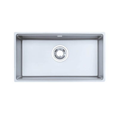 Chậu rửa bát 1 hố NOBINOX ROSA NN974DT