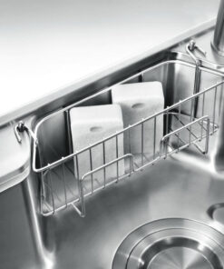 Chậu rửa bát 1 hố NOBINOX HIGON NH905