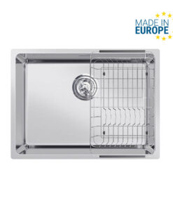 Chậu rửa bát Konox Turkey Sink Neron 590U