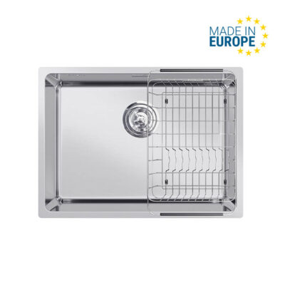 Chậu rửa bát Konox Turkey Sink Neron 590U