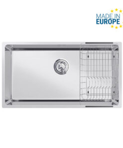 Chậu rửa bát Konox Turkey Sink STELO 780U