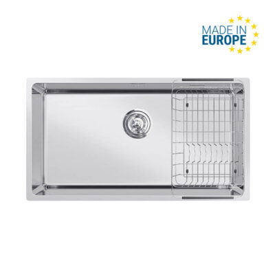 Chậu rửa bát Konox Turkey Sink STELO 780U