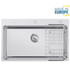 Chậu rửa bát Konox Turkey Sink STELO 790