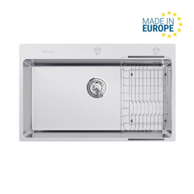 Chậu rửa bát Konox Turkey Sink STELO 790