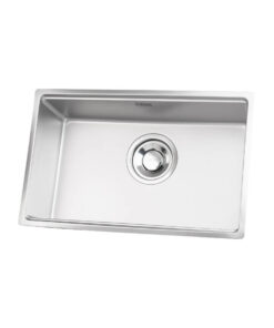 Chậu rửa bát phong cách Nhật Konox TARI 7648SM