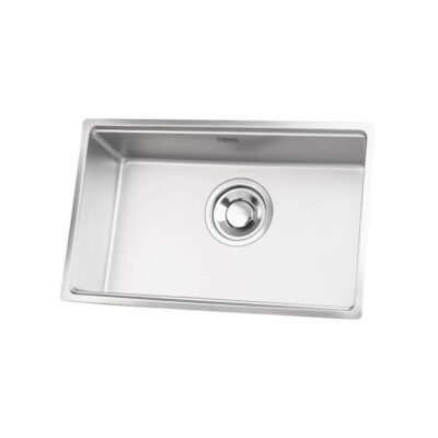 Chậu rửa bát phong cách Nhật Konox TARI 7648SM