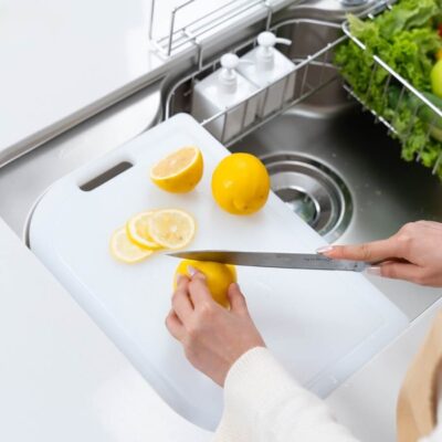 Chậu rửa bát phong cách Nhật Konox TARI 9051SR