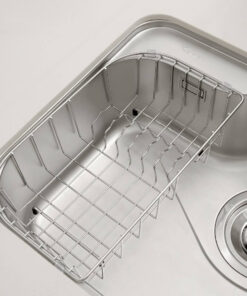 Chậu rửa bát phong cách Nhật Konox TARI 7851SM