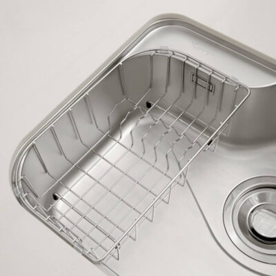 Chậu rửa bát phong cách Nhật Konox TARI 7851SM