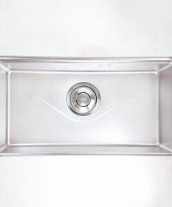 Chậu rửa bát phong cách Nhật Konox TARI 8748SM