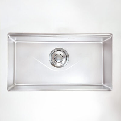 Chậu rửa bát phong cách Nhật Konox TARI 8748SM