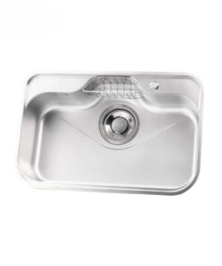 Chậu rửa bát phong cách Nhật Konox TARI 7851SM