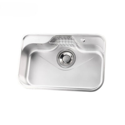 Chậu rửa bát phong cách Nhật Konox TARI 7851SM