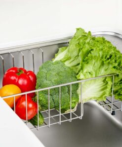 Chậu rửa bát phong cách Nhật Konox TARI 9051SM