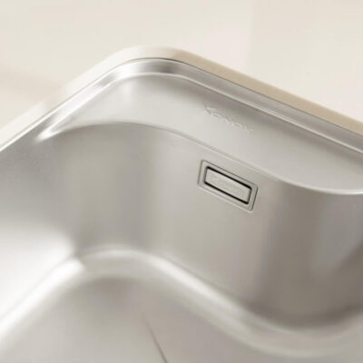 Chậu rửa bát phong cách Nhật Konox TARI 7851SM