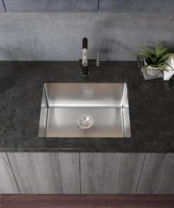 Chậu rửa bát phong cách Nhật Konox TARI 500SM