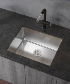 Chậu rửa bát phong cách Nhật Konox TARI 500SM