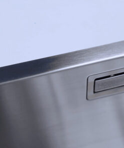 Chậu rửa bát 2 hố NOBINOX LIKEN NL746