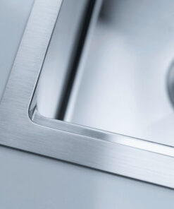 Chậu rửa bát 2 hố NOBINOX LIKEN NL785