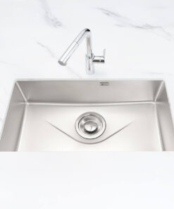 Chậu rửa bát phong cách Nhật Konox TARI 870SM