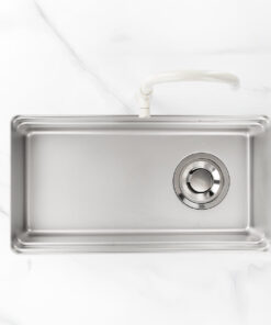 Chậu rửa bát phong cách Nhật Konox TARI 780SM