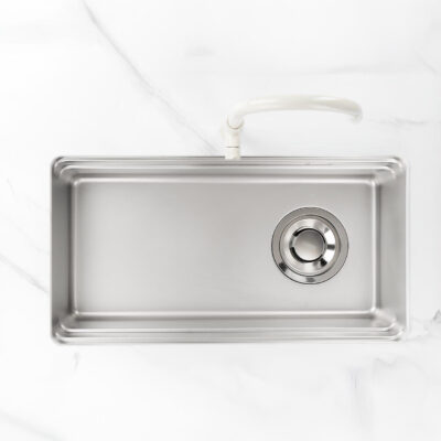 Chậu rửa bát phong cách Nhật Konox TARI 780SM