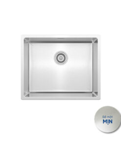 Chậu rửa bát phong cách Nhật Konox TARI 500SM