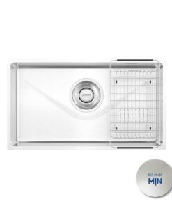 Chậu rửa bát phong cách Nhật Konox TARI 800SM