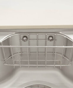 Chậu rửa bát phong cách Nhật Konox TARI 7851SM