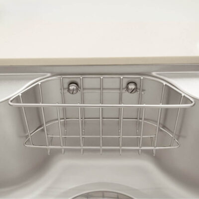 Chậu rửa bát phong cách Nhật Konox TARI 7851SM