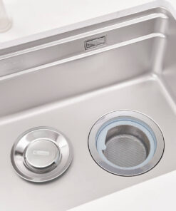 Chậu rửa bát phong cách Nhật Konox TARI 780SM