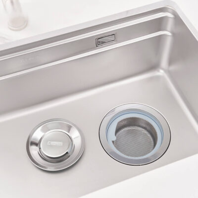 Chậu rửa bát phong cách Nhật Konox TARI 780SM