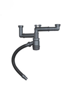 Siphon chậu rửa bát NOBINOX