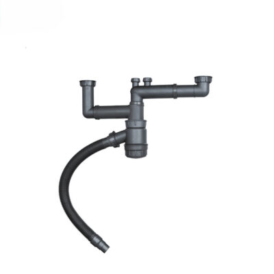 Siphon chậu rửa bát NOBINOX