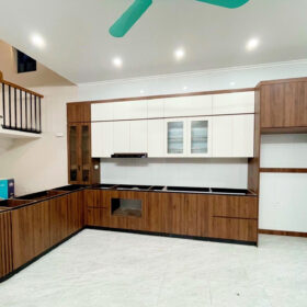 Thi công Nội thất nhà bếp