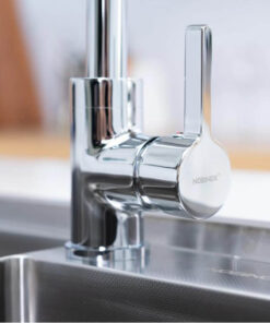 Vòi rửa bát cần cứng NOBINOX LOREN NX522 Vòi rửa bát cần cứng NOBINOX LOREN NX522