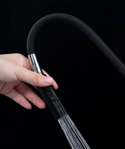 Vòi rửa bát dây rút NOBINOX FORTE NX887