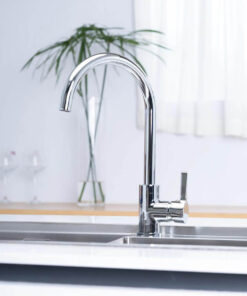 Vòi rửa bát cần cứng NOBINOX LOREN NX522 Vòi rửa bát cần cứng NOBINOX LOREN NX522