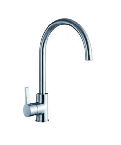 Vòi rửa bát cần cứng NOBINOX LOREN NX522