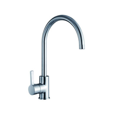 Vòi rửa bát cần cứng NOBINOX LOREN NX522 Vòi rửa bát cần cứng NOBINOX LOREN NX522