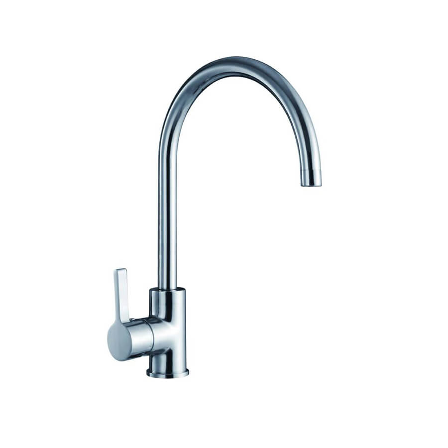 Vòi rửa bát cần cứng NOBINOX LOREN NX522 Vòi rửa bát cần cứng NOBINOX LOREN NX522