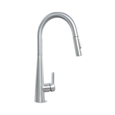 Vòi rửa bát dây rút NOBINOX WINTO NX501 Vòi rửa bát dây rút NOBINOX WINTO NX501